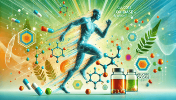 The Role of Supplementation in Weight Loss: How Glucose Oxidase Can Help You Achieve Your Goals.