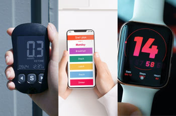 Diabetes Technology Breakthroughs: CGM and Insulin Delivery in the UK (2023)