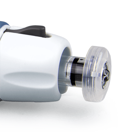 InsuJet Store - Needlle-free Insulin Jet Administration System