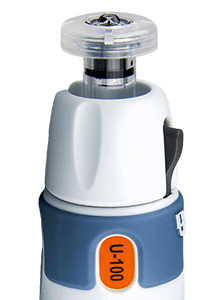 InsuJet Store - Needlle-free Insulin Jet Administration System