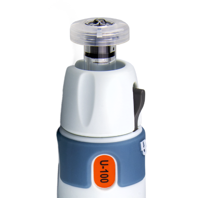 InsuJet Store - Needlle-free Insulin Jet Administration System