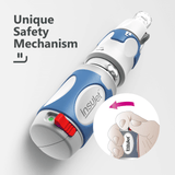 InsuJet™ Injector V5