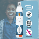 Needle Free
