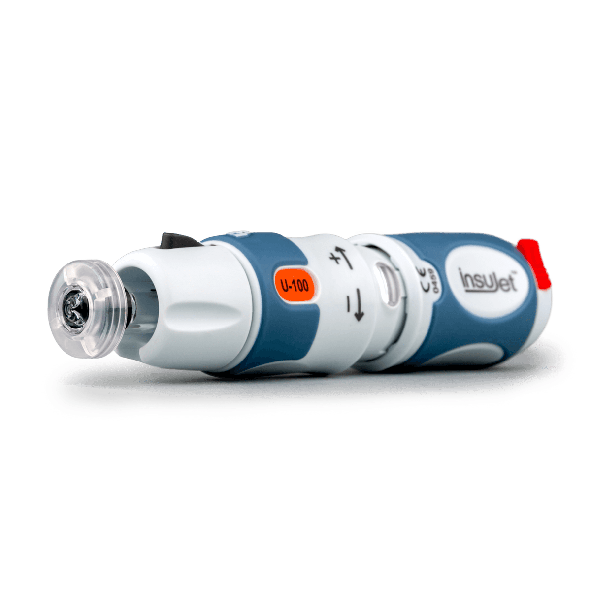 InsuJet™ Injector V5