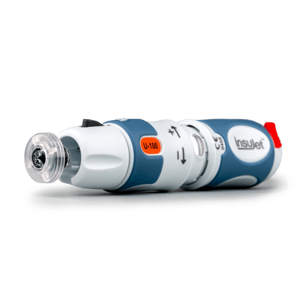InsuJet™ Injector V5