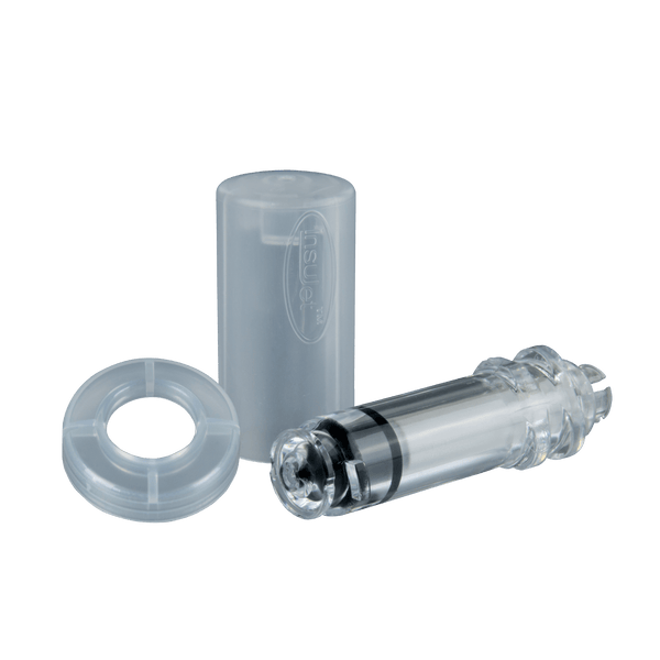 InsuJet™ Nozzle